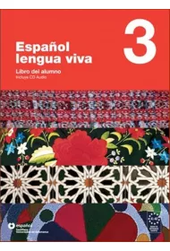 Espanol lengua viva 3 podr�cznik + CD