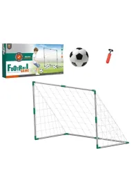 Bramka z pi�k� Trifox