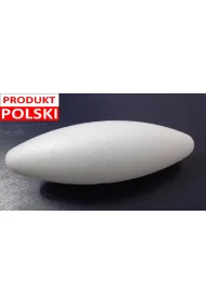 Mesio.pl Szyszka styropianowa