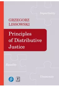 Principles of Distributive Justice
