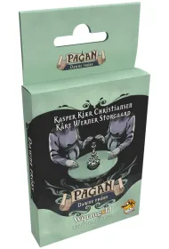 Pagan: Dawne pr�by Lucky Duck Games Polska