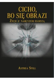 Cicho, bo si� obrazi