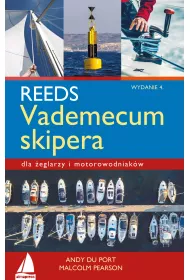 REEDS Vademecum skipera. dla eglarzy i motorowodniakw