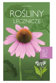 Ro�liny lecznicze. Podr�czny przewodnik