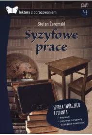 Syzyfowe prace. Z opracowaniem