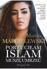 Porzuciam islam, musz umrze