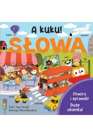 A kuku! S�OWA