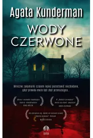 eBook Wody czerwone mobi epub