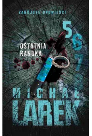 eBook Ostatnia randka mobi epub