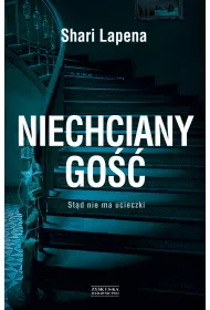 eBook Niechciany go mobi epub