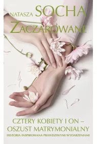 eBook Zaczarowane mobi epub