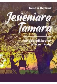 eBook Jesieniara Tamara mobi epub