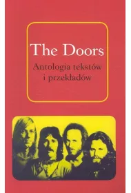 The Doors. Antologia tekstow i przekladow