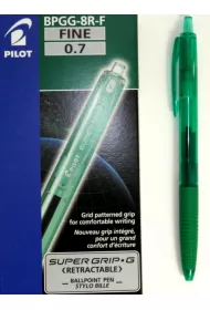 Pilot D�ugopis automatyczny Super Grip 1 szt.