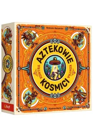 Aztekowie kontra Kosmici