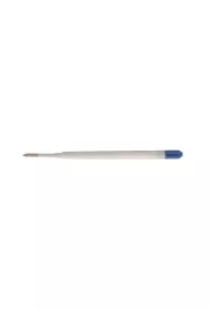MemoBe Wk�ad do d�ugopisu niebieski 0.7mm 20 szt.