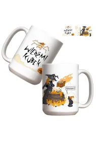 Molom Kubek - Wied�mi kubek 440ml