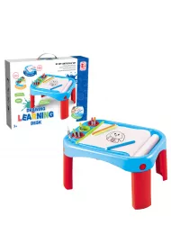 Drawing learning desk Askato