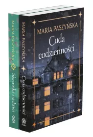 Pakiet: Cuda codziennoci/ Skrawki nadziei