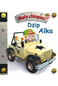 Ma�y ch�opiec. D�ip Alka