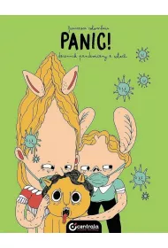 Panic! Dziennik pandemiczny z Woch
