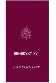 Deus Caritas Est (40)