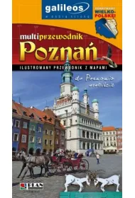 Pozna� multiprzewodnik