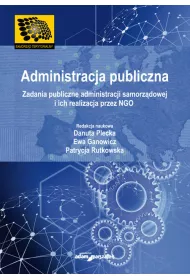 Administracja publiczna