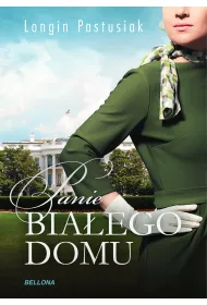eBook Panie Bia�ego Domu mobi epub