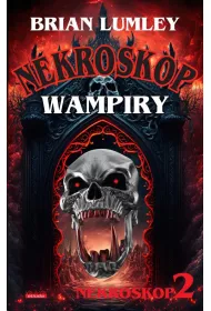 eBook Nekroskop 2 Wampiry! pdf mobi epub