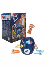 Gra Pop Up E.T. Tomy