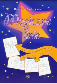 Magiczne linie