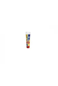 Farba plakatowa tuba 30ml j.czerwona (6 szt) ASTRA