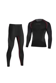 Spokey Bielizna termiczna seamless r. M/L