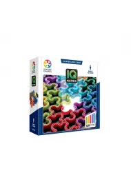 Smart Games IQ Matrix (PL) IUVI Games