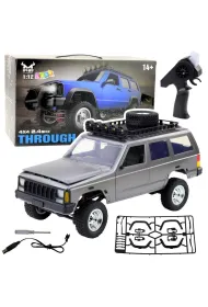 Teren�wka RC Nap�d 4x4 1:12 LeanToys