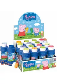 Baki mydlane Peppa Pig 598002 Artyk