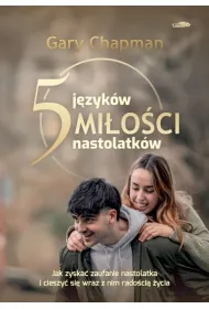5 j�zyk�w mi�o�ci nastolatk�w