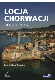 Locja Chorwacji dla �eglarzy