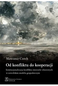Od konfliktu do kooperacji
