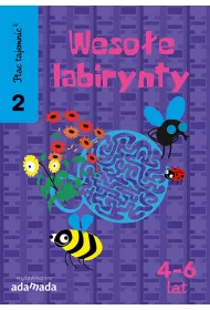 Plac tajemnic 2. Weso�e labirynty 2 *