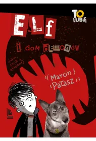 Elf i dom demon�w