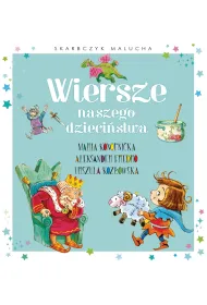 Wiersze naszego dzieci�stwa