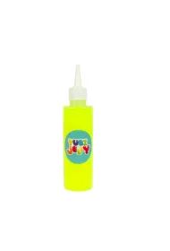 �elowy p�yn Tubi Jelly -��ty Tuban