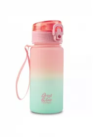 Coolpack Gradient Strawberry Bidon Brisk Mini Strawberry