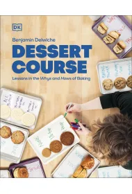 Dessert Course wer. angielska