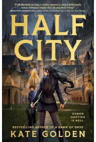 Half City