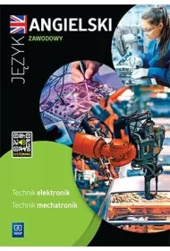 J�zyk angielski zawodowy dla technika elektronika i technika mechatronika. Zeszyt �wicze�