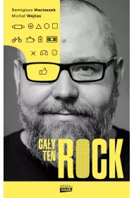 Ca�y ten Rock