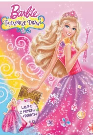Barbie i tajemnicze drzwi